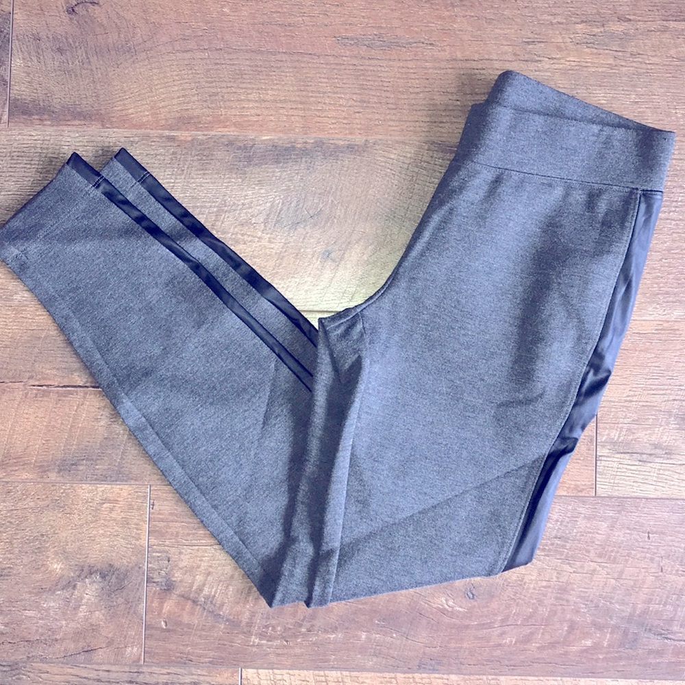 White House Black Market Leggings